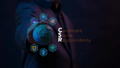 CSR Activities