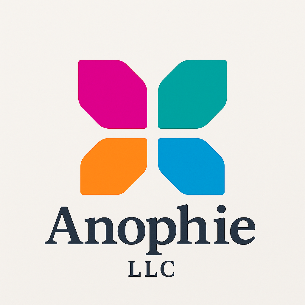 Anophie Logo